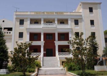 Φθινοπωρινή έκθεση χειροποίητων δημιουργιών από τον Δήμο Λυκόβρυσης- Πεύκης