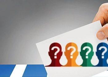 Δημοσκόπηση: Οι εκπλήξεις στις μετακινήσεις των ψηφοφόρων