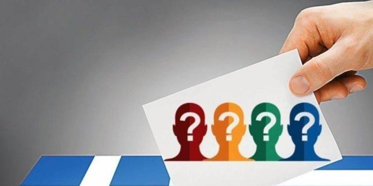 Δημοσκόπηση: Οι εκπλήξεις στις μετακινήσεις των ψηφοφόρων