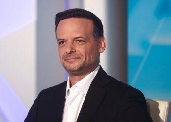 Μπακογιάννης εναντίον Δούκα: «Πρωτόγνωρες καταστάσεις» είδε ο πρώην δήμαρχος