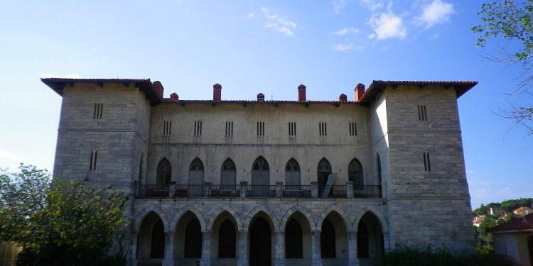 Στον Δήμο Πεντέλης για 20 χρόνια τo Μέγαρο Δουκίσσης Πλακεντίας