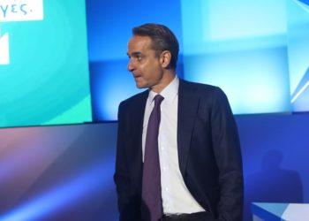 ΔΕΘ: Εικόνα «επανεκκίνησης» θα προσπαθήσει να παρουσιάσει ο Μητσοτάκης