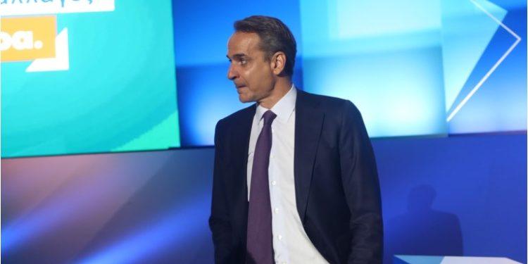 ΔΕΘ: Εικόνα «επανεκκίνησης» θα προσπαθήσει να παρουσιάσει ο Μητσοτάκης