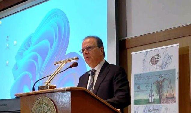 ΕΔΕΥΑ: Αποσπασματικές και μη συνεκτικές οι θέσεις του ΥΠΕΝ για αναγκαστικές συνενώσεις των ΔΕΥΑ