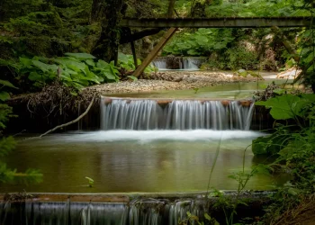 Εκδρομή στην Παύλιανη: Δες γιατί το χωριό βρίσκεται ψηλά στις ταξιδιωτικές λίστες