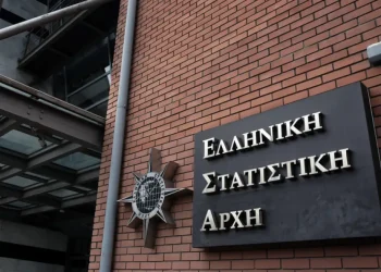 ΕΛΣΤΑΤ: Σε 415,5 δισ. ευρώ ανήλθε το 2022 ο συνολικός τζίρος των επιχειρήσεων