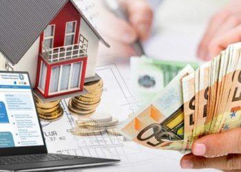 ΕΝΦΙΑ: Μείωση για όσους ασφαλίζουν τα σπίτια τους – Πόση είναι η έκπτωση ανά φορολογητέα αξία