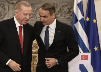 Ελληνοτουρκικά: Οι συναντήσεις στις ΗΠΑ, οι ανοιχτοί δίαυλοι και οι κόκκινες γραμμές