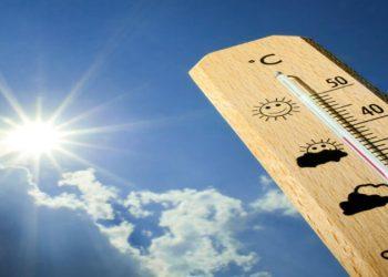 Καιρός: Έως και 32 βαθμούς η θερμοκρασία σήμερα