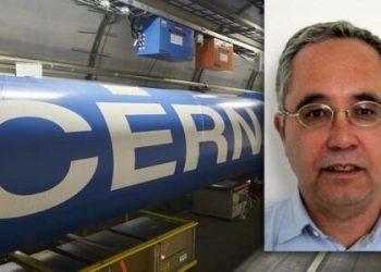 Ποιος είναι ο Καθηγητής Κ. Φουντάς που θα κρατά τα ηνία του CERN