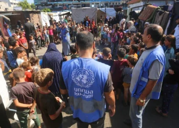 Ο ΟΗΕ καταδικάζει τον θάνατο 6 εργαζομένων της UNRWA σε νέο ισραηλινό βομβαρδισμό εναντίον σχολείου