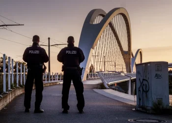 Αγωνία στην Αθήνα για το κλείσιμο των συνόρων από τη Γερμανία – Τι ισχύει από σήμερα