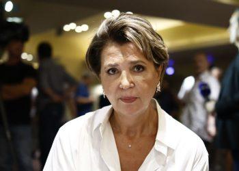 Όλγα Γεροβασίλη: “Ο κύριος Κασσελάκης θα έπρεπε να έχει αποσυρθεί”