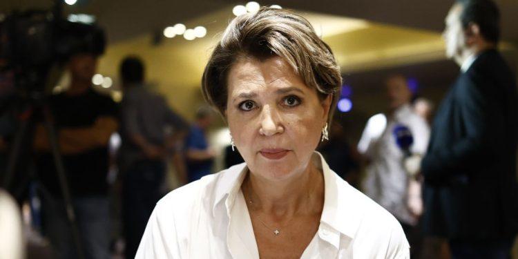 Όλγα Γεροβασίλη: “Ο κύριος Κασσελάκης θα έπρεπε να έχει αποσυρθεί”