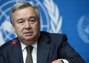 Γκουτέρες: Τίποτε δεν δικαιολογεί τη συλλογική τιμωρία των Παλαιστινίων