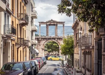 Αθήνα χωρίς αυτοκίνητα αυτό το Σαββατοκύριακο – Ποιοι δρόμοι θα είναι κλειστοί