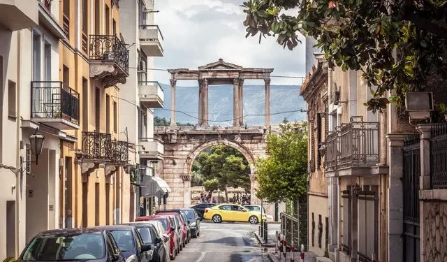 Αθήνα χωρίς αυτοκίνητα αυτό το Σαββατοκύριακο – Ποιοι δρόμοι θα είναι κλειστοί