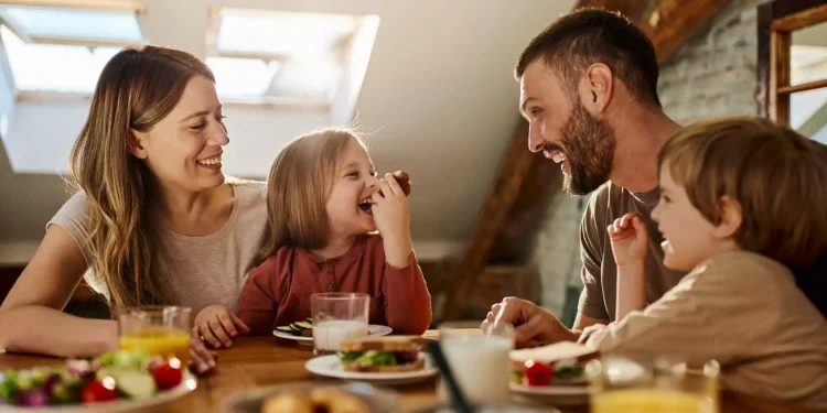 Τα 14 + 2 νέα μέτρα για την στήριξη της οικογένειας