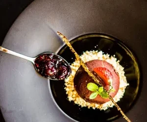 Γαστρονομικό Ραντεβού: Οι “Ημέρες Βραβευμένης Γαστρονομίας” Επιστρέφουν