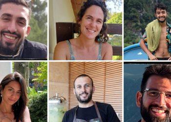 Ξεχειλίζει η οργή στο Ισραήλ μετά την ανεύρεση των πτωμάτων 6 ομήρων