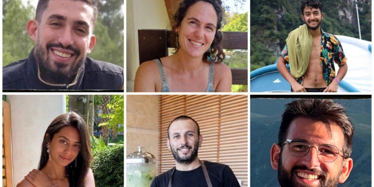 Ξεχειλίζει η οργή στο Ισραήλ μετά την ανεύρεση των πτωμάτων 6 ομήρων