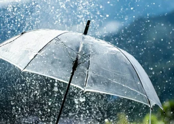 Καιρός: Με βροχές και καταιγίδες σε πολλές περιοχές η Τρίτη