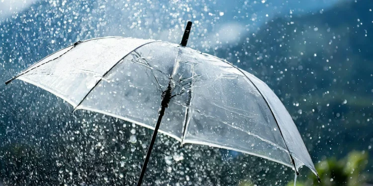 Καιρός: Με βροχές και καταιγίδες σε πολλές περιοχές η Τρίτη