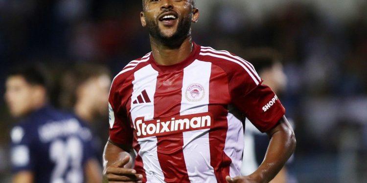 Τρία γκολ, τρεις βαθμοί, σωστή μπάλα, αλλά ο Ολυμπιακός στην Λαμία κέρδισε πολλά περισσότερα