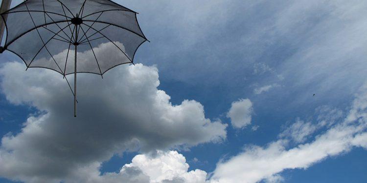 Καιρός: Γενικά αίθριος με λίγες τοπικές νεφώσεις