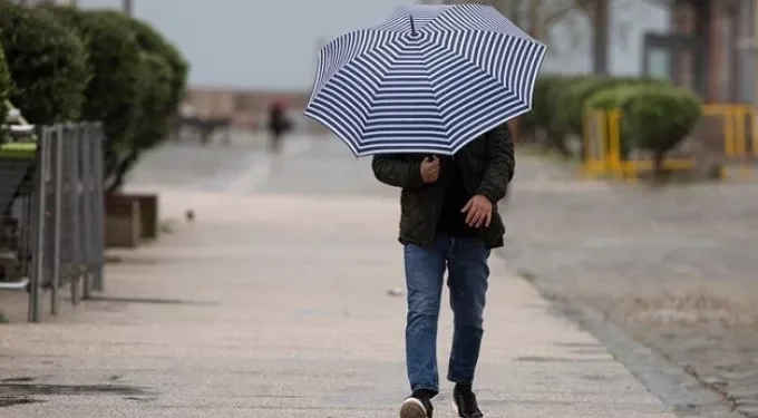 Καιρός: Συνεχίζεται το φθινοπωρινό σκηνικό