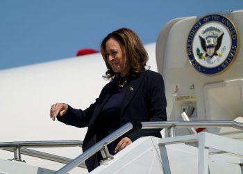 Κάμαλα Χάρις: «Ψήφο» από Pespico, Paramount, Ford – 88 ηγέτες εταιρειών υπογράφουν επιστολή στήριξης