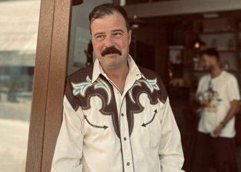 Ομογένεια: Εκδήλωση με τον πρεσβευτή της ηπειρωτικής μουσικής Κρίστοφερ Κινγκ