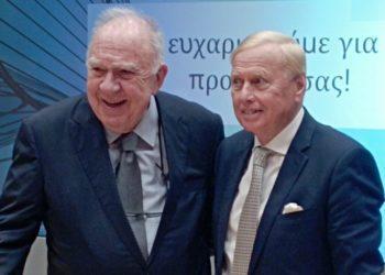 Το στρατηγικό πλάνο του Σωκράτη Κόκκαλη για την Intracom Properties και την Ευρώπη Ασφαλιστική
