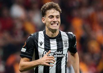 Ο ΠΑΟΚ μέτρησε τις δυνάμεις του, έπεσε μαχόμενος, έδειξε ότι θα επιστρέψει