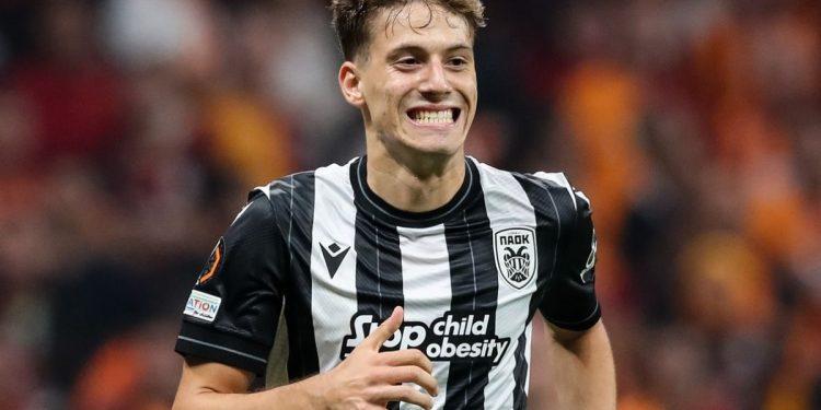 Ο ΠΑΟΚ μέτρησε τις δυνάμεις του, έπεσε μαχόμενος, έδειξε ότι θα επιστρέψει