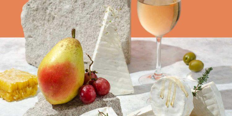 Φρούτα και κρασί: Αυτοί είναι οι τέλειοι συνδυασμοί