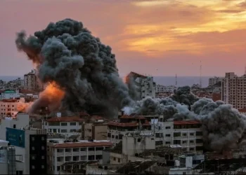 Ξεκίνησαν χερσαία επιχείρηση στον Λίβανο οι Ισραηλινοί – Σε τροχιά ολοκληρωτικού πολέμου η Μεση Ανατολή