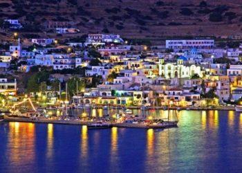 Το νησί των Δωδεκανήσων που είναι ο δεύτερος πιο αυθεντικός εξωτικός προορισμός στον κόσμο