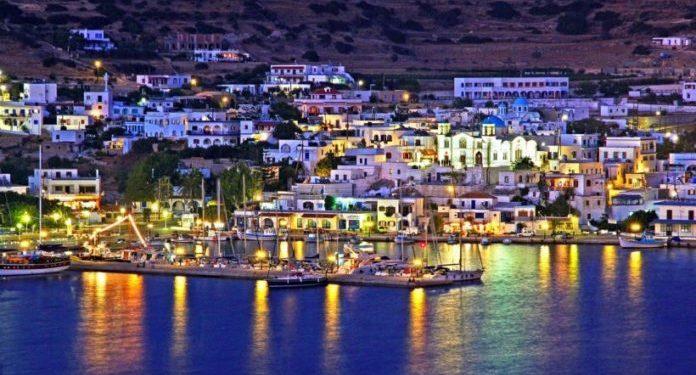 Το νησί των Δωδεκανήσων που είναι ο δεύτερος πιο αυθεντικός εξωτικός προορισμός στον κόσμο