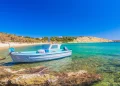 Ποια νησιά στην Ελλάδα έφτασαν το 100% πληρότητα τον Αύγουστο
