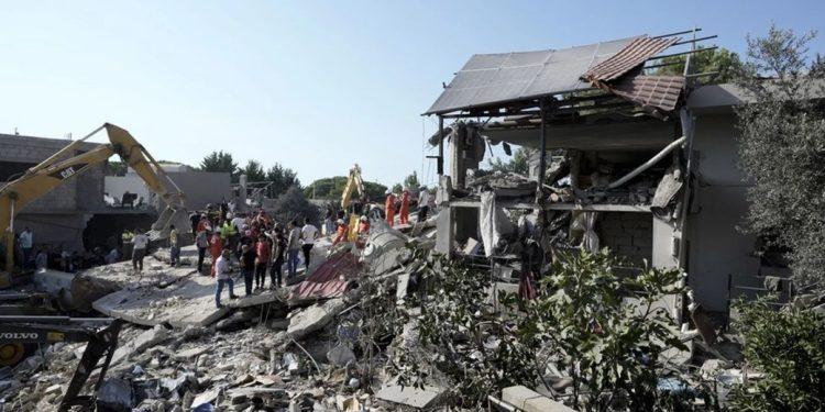 Λίβανος: Για χερσαία εισβολή ετοιμάζεται το Ισραήλ