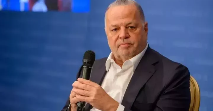 Μυτιληναίος: Γιατί επιλέξαμε το LSΕ – Διπλάσιο ή τριπλάσιο το μέγεθος της Μetlen σε 5 χρόνια