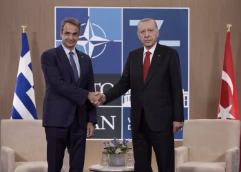 Κυριάκος Μητσοτάκης: «Κλειδώνει» η ημερομηνία της νέας συνάντησης με τον Ερντογάν στη Νέα Υόρκη