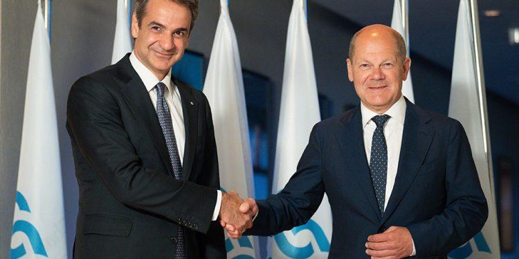 Μεταναστευτικό: Η Ελλάδα καλεί τη Γερμανία να σεβαστεί τη Σένγκεν