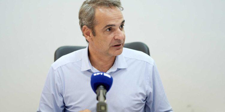 «Κλειδώνουν» οι εξαγγελίες Μητσοτάκη στη ΔΕΘ – Ποιες κατηγορίες πολιτών αφορούν τα μέτρα