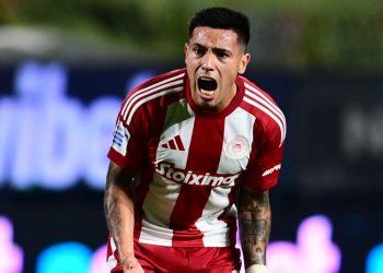 Ο Ολυμπιακός έπαθε αυτό που ήθελε να αποφύγει