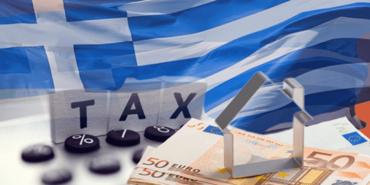 Τι θα φέρει το νέο φορολογικό νομοσχέδιο για τέλος επιτηδεύματος, ΕΝΦΙΑ και φόρο εισοδήματος