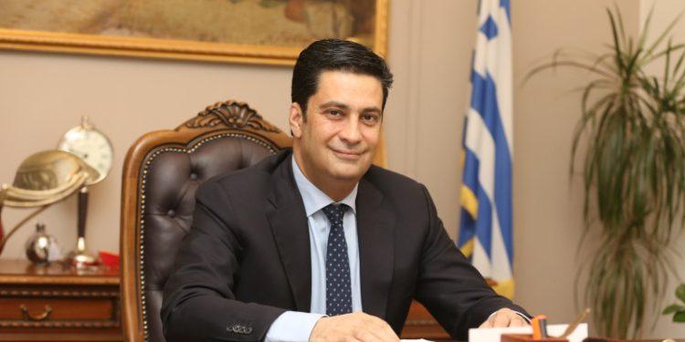 Ο Γ. Παπαναστασίου Αντιπρόεδρος του Ευρωπαϊκού Συμβουλίου Δήμων και Περιφερειών (CEMR)