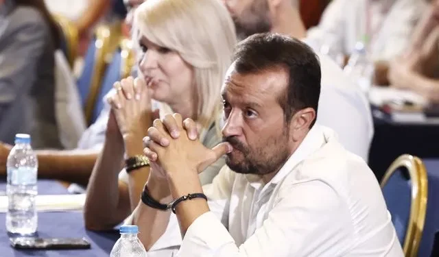 Άδειασε Κασσελάκη και ο Παππάς