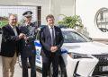Oι δήμοι αναγκάζονται και αγοράζουν περιπολικά στην ΕΛΑΣ για να έχουν στοιχειώδη αστυνόμευση